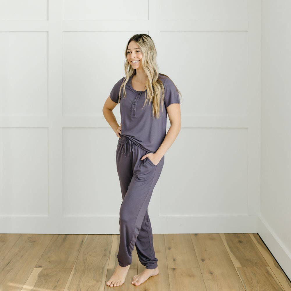 Bamboo MAMA Lounge Set: Twilight