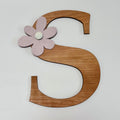 Monogram Letter | Mackenzie & Co. Florals