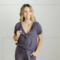 Bamboo MAMA Lounge Set: Twilight